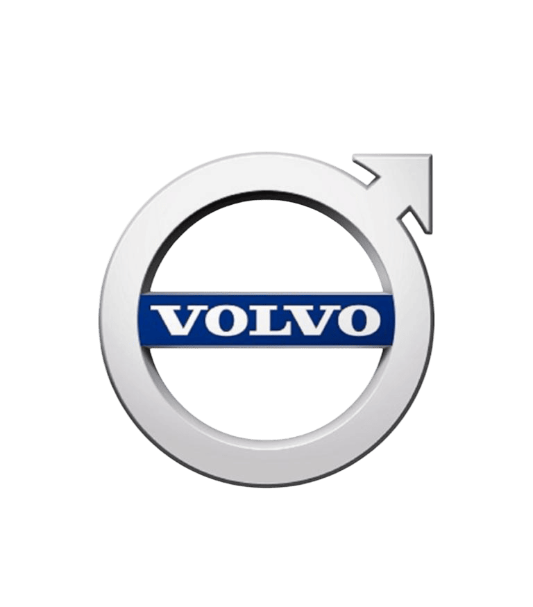 Ремонт глушителя Вольво (Volvo) в Минске